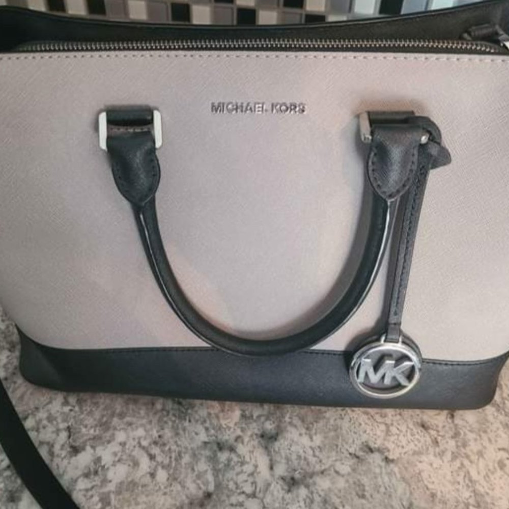 Michael Kors handbag